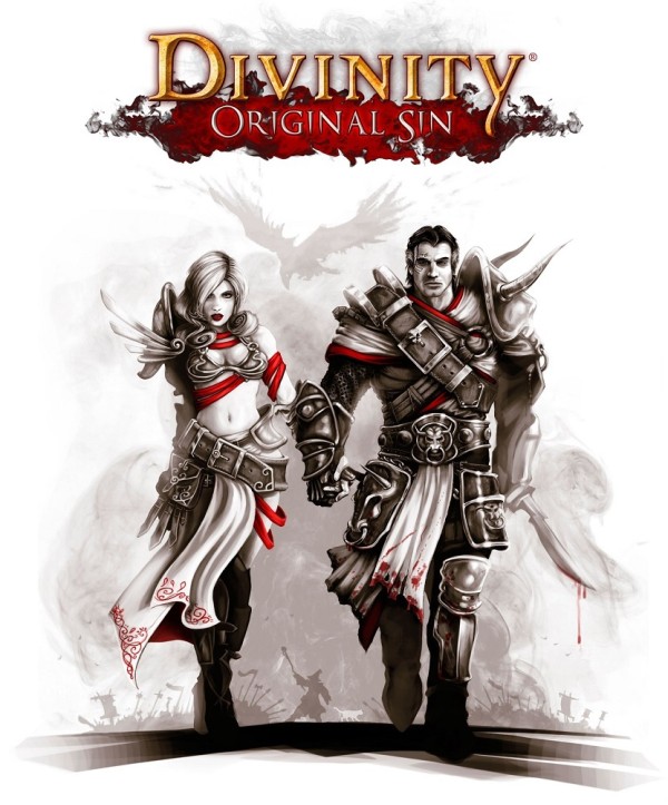 Divinity: Original Sin GOG.com Key GLOBAL